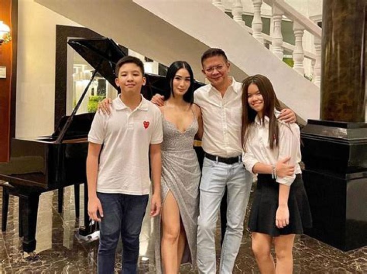 Christine Elizabeth Flores New Husband: The Ultimate Guide to Their Love Story