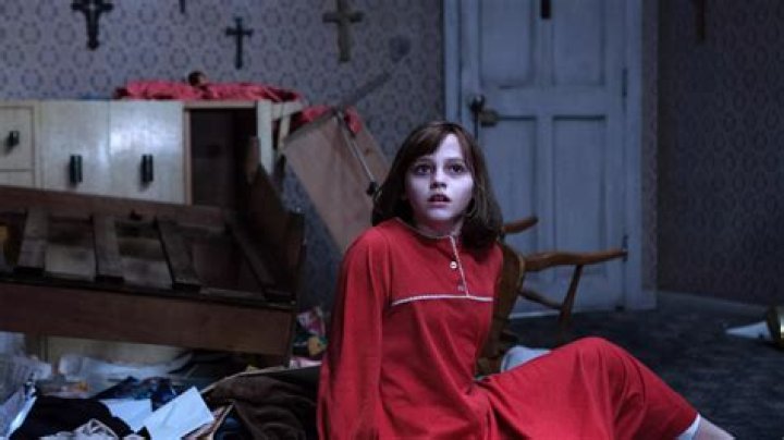 The Real Story Behind Conjuring 2: Unveiling the Truth