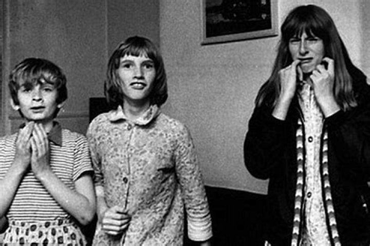 Unveiling the True Story Behind Conjuring 2: A Terrifying Real-Life Encounter