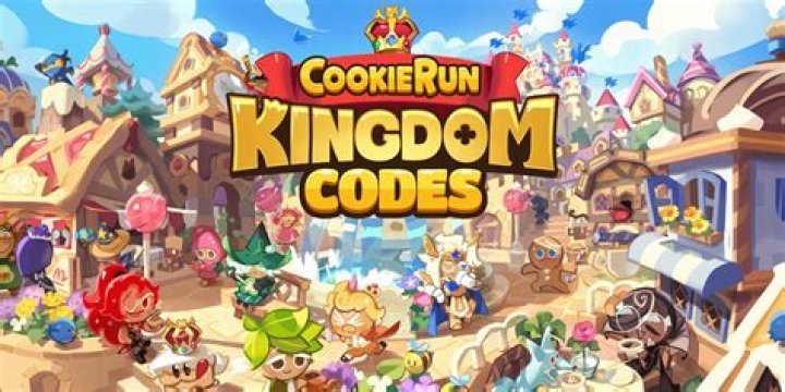 Unlock the Secrets of Cookie Run Kingdom Vault Codes: Your Ultimate Guide