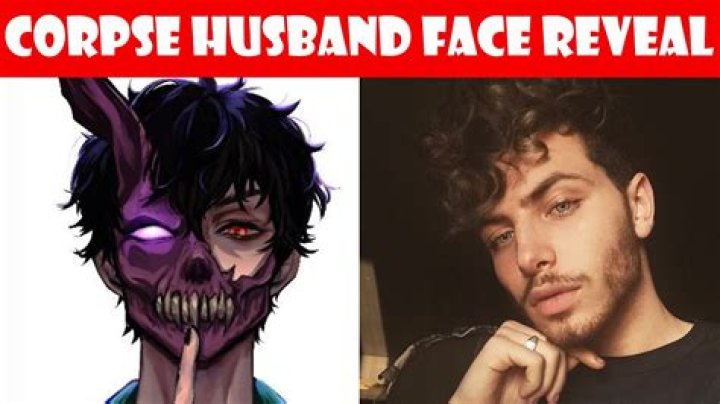 Corpse Husband Face: A Comprehensive Guide to Understanding the Phenomenon