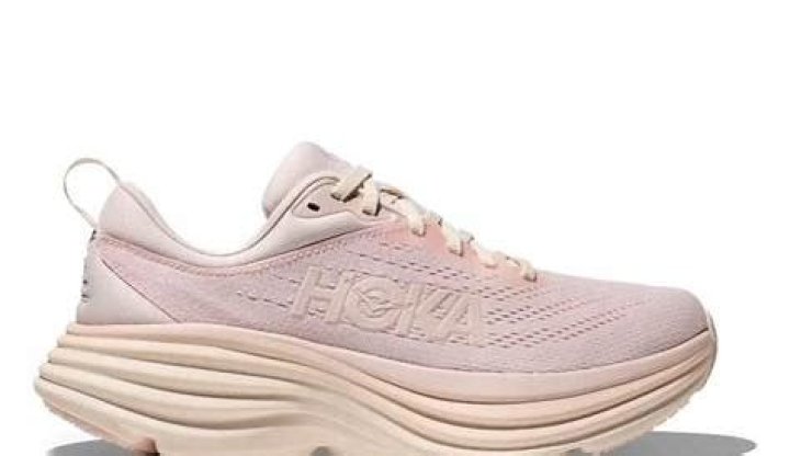 Cosmic Pearl Hoka Bondi 8: The Ultimate Guide to Comfort and Performance