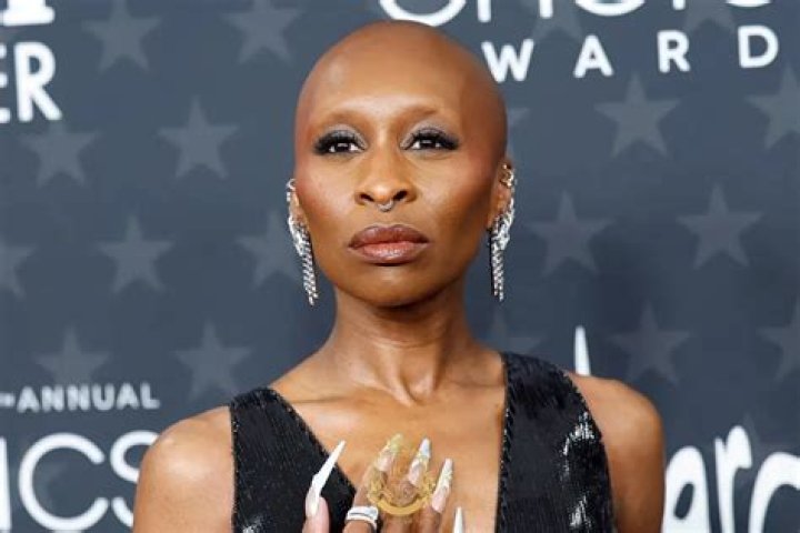 Cynthia Erivo and Her Battle with Alopecia Areata: A Comprehensive Insight