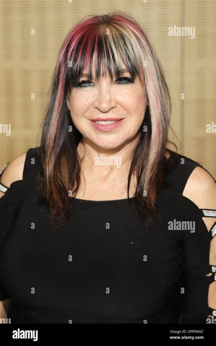 Cynthia Roth: The Remarkable Journey of a Prominent Figure's Son