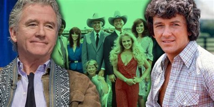 Dallas Reboot 2022 Cast: A Comprehensive Look at the Stars Behind the Scenes