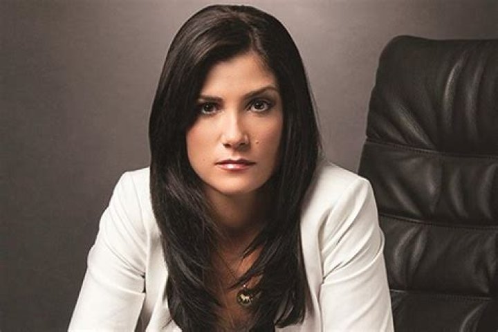 Dana Loesch's Illness: Exploring the Health Challenges of a Prominent Figure