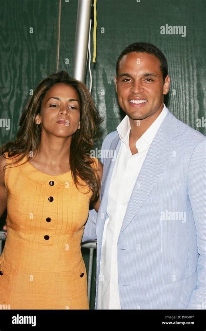 Daniel Sunjata Wife: Unveiling the Life and Love Story