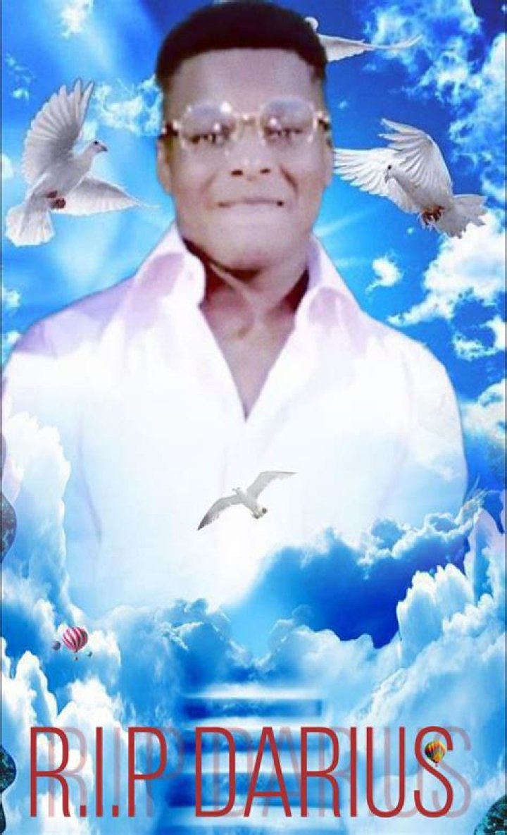 Darius Jackson Age: A Comprehensive Look at the Life and Career of the Prominent Figure