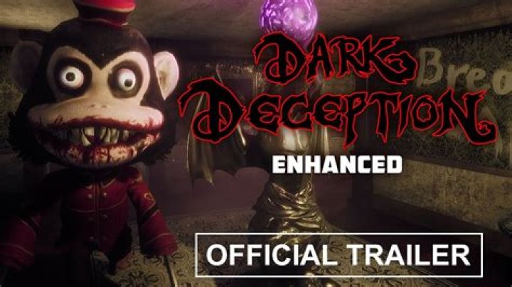 Dark Deception Release Date: Everything You Need to Know