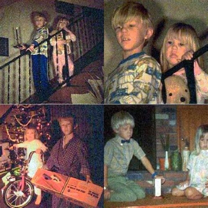 Deanna Hetfield: The Inspiring Journey of a Rock Legend's Wife