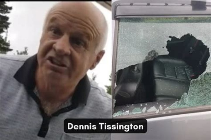 Dennis Tissington Verdict: A Comprehensive Analysis of the Legal Case