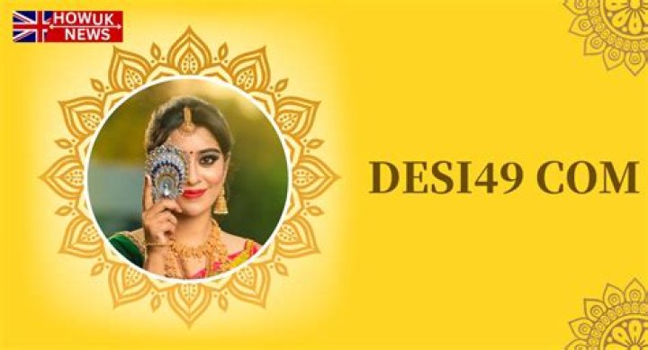 Desi49: The Rise of an Iconic Figure in Digital Entertainment