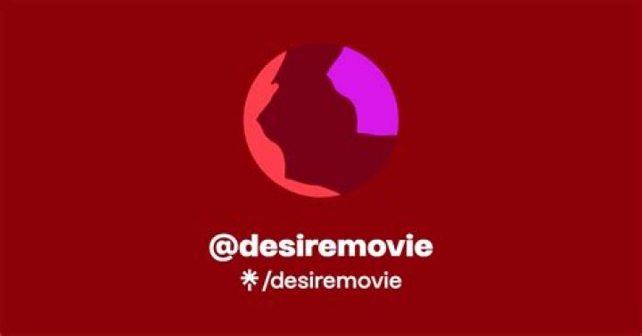 DesireMovie: Your Ultimate Destination for Movie Downloads and Entertainment