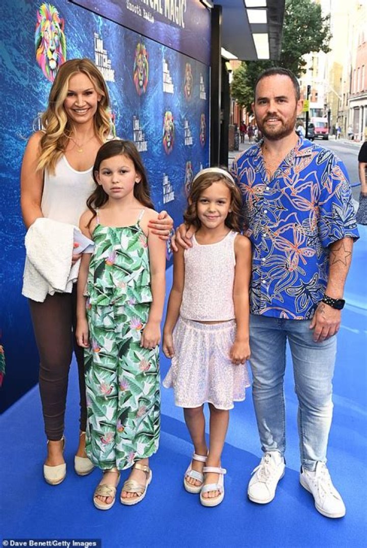 Does M&eacute;lanie Joly Have a Daughter? Unveiling the Truth About Her Personal Life