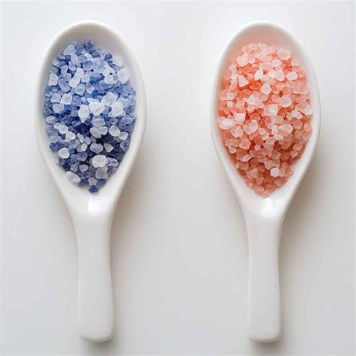 Does Putting Salt Under Your Tongue Work? A Comprehensive Guide