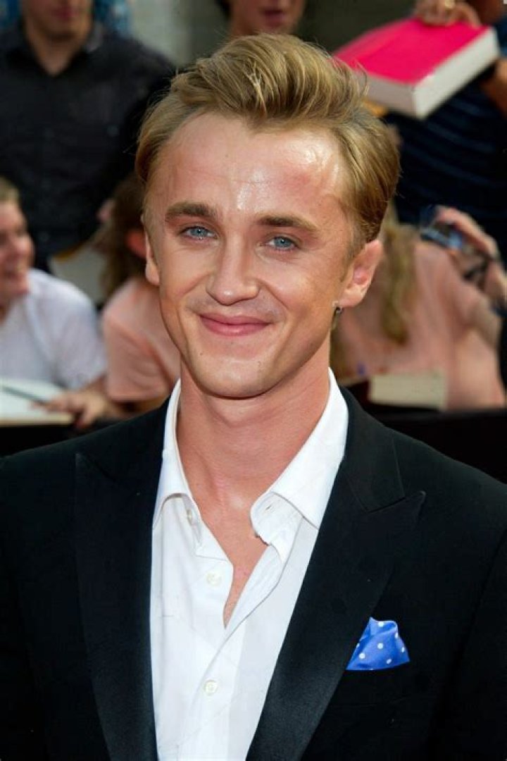 Draco Malfoy Actor: Unveiling the Wizard Behind the Role