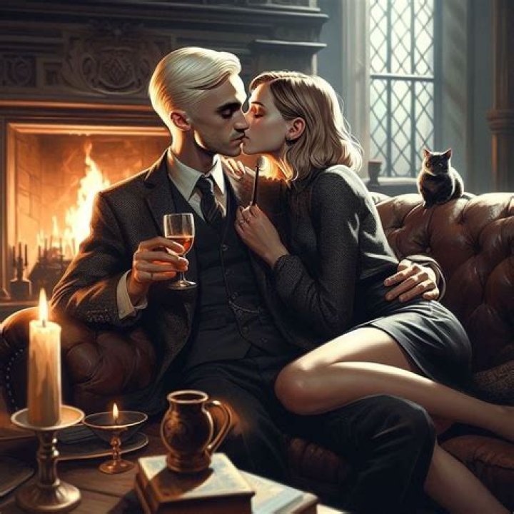 Draco Malfoy Spouse: Unveiling the Life and Love Story