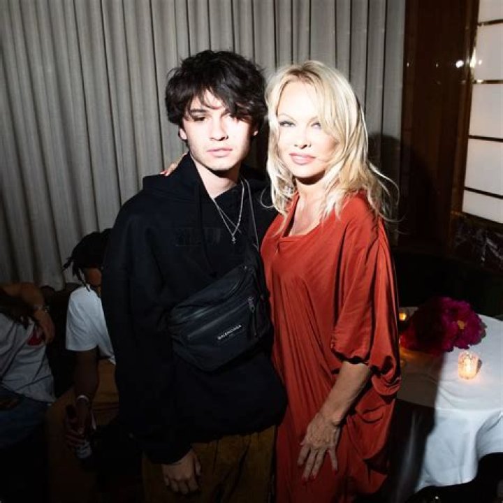 Dylan Jagger Lee Net Worth: The Rising Star's Journey to Success