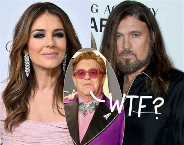 Elizabeth From Friends: A Deep Dive Into Her Role and Legacy