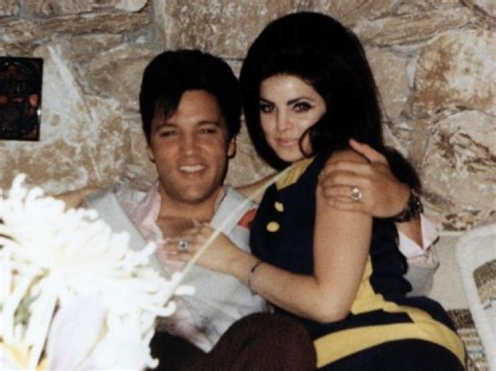 Elvis and Priscilla Presley Young: A Deep Dive Into Their Love Story and Legacy