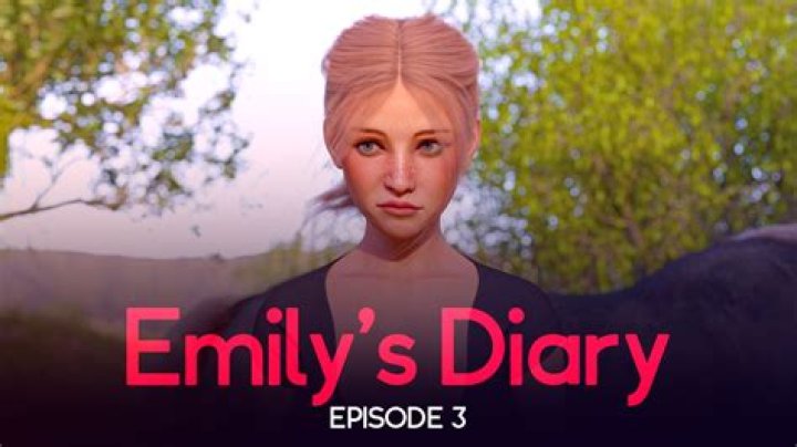 Emily's Diary Episode 16 Part 2: A Captivating Journey into Friendship and Self-Discovery