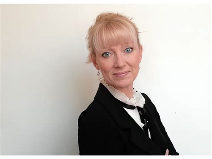 Emma Nettles: The Rising Star in the Entertainment Industry