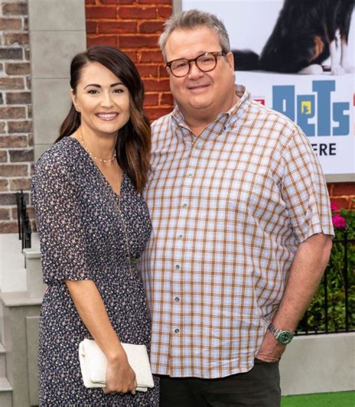 Eric Stonestreet Partner: A Comprehensive Look into His Life, Career, and Collaborations