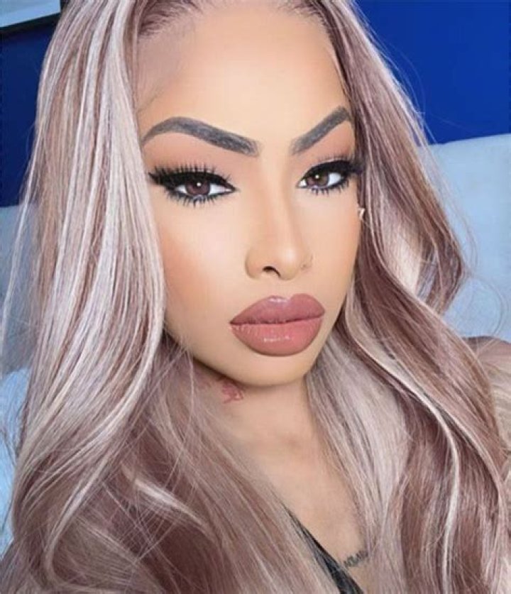 Erome Yailin: A Rising Star Shaping the Future of Entertainment