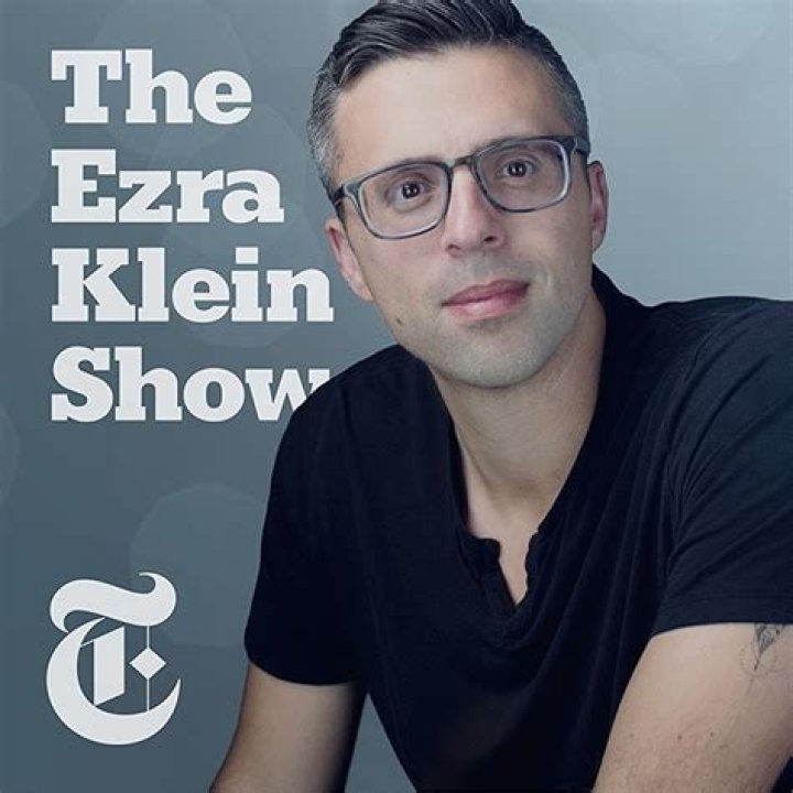 Ezra Klein's Wife: An In-Depth Look into Her Life, Achievements, and Relationship