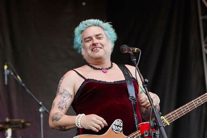 Fat Mike: The Legendary Figure of Punk Rock