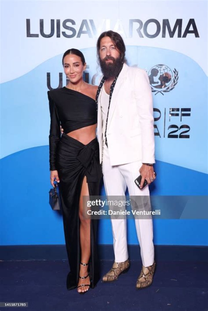 Exploring the World of Filippo Testa Balmain: A Journey into Fashion Excellence