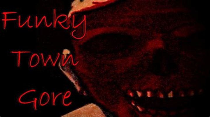Funky Town Gore: Exploring the Dark, Thrilling World of Urban Horror