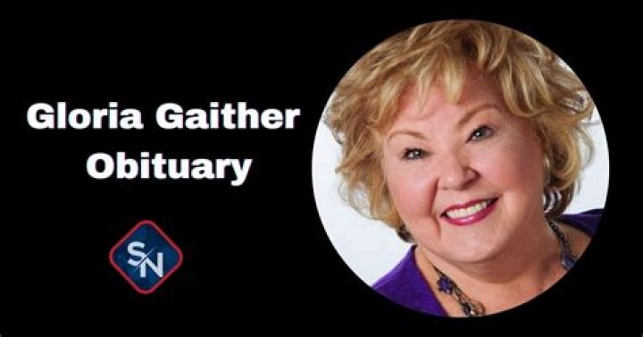 Gloria Gaither Illness: A Comprehensive Look into Her Health Journey and Legacy