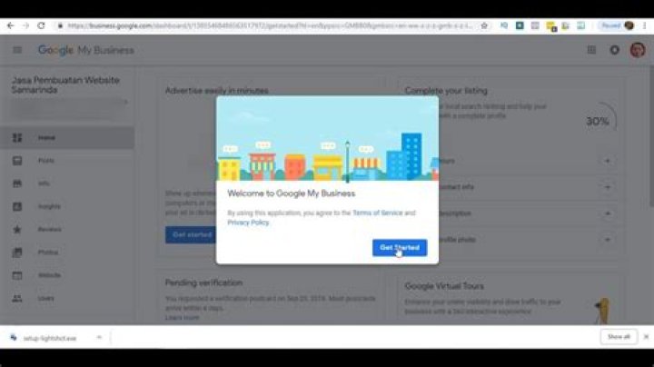 Unlock the Power of google.com/verifymybusiness: A Comprehensive Guide