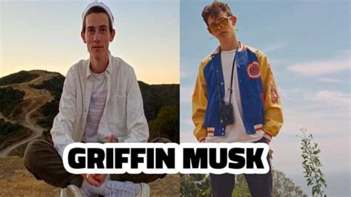 Unveiling the Life and Achievements of Griffin Musk: The Visionary Entrepreneur