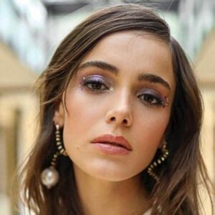 Hafsanur Sancaktutan Age: The Rising Star of Modern Cinema