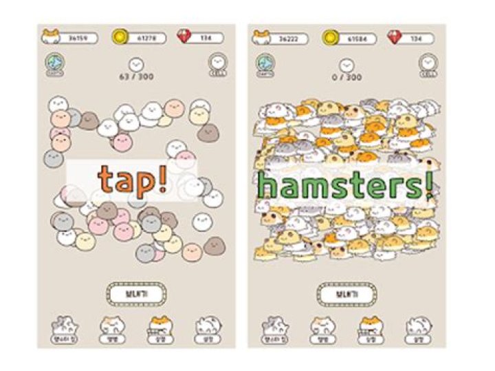 Unveiling the World of Hamster.X: A Comprehensive Guide