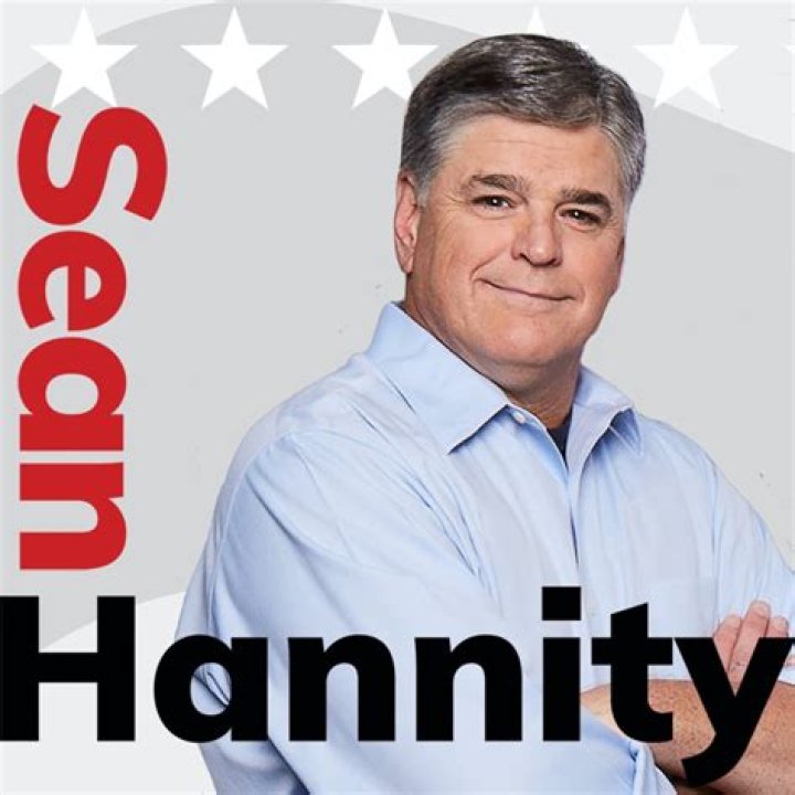 Hannity Strong: Unyielding Advocacy for Freedom and Justice