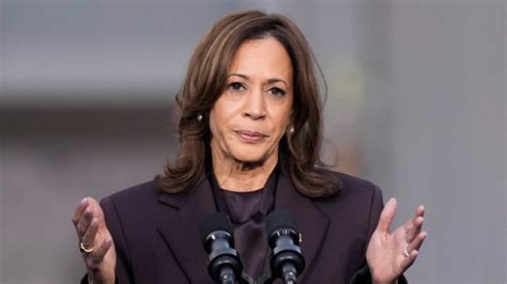 Harris Speech: Analyzing Key Themes, Impact, and Leadership Insights