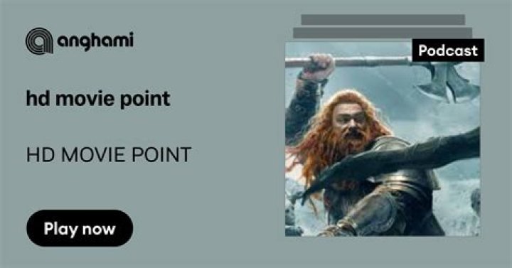 HD MoviePoint: Your Ultimate Destination for High-Quality Movies