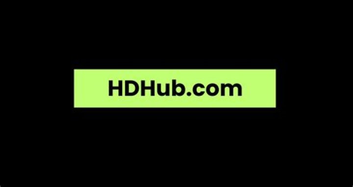 Unveiling the World of hdhub.4u.in: Your Ultimate Guide to High-Quality Movies and Entertainment