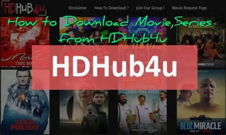 Unveiling hdhub4u.games: Your Ultimate Gaming Destination