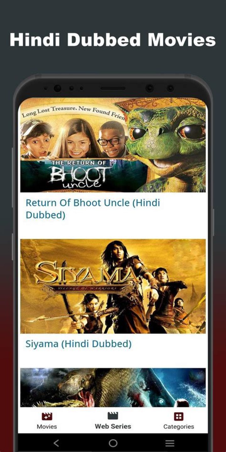 HDHub4u Hindi: Your Ultimate Destination for High-Quality Hindi Movies