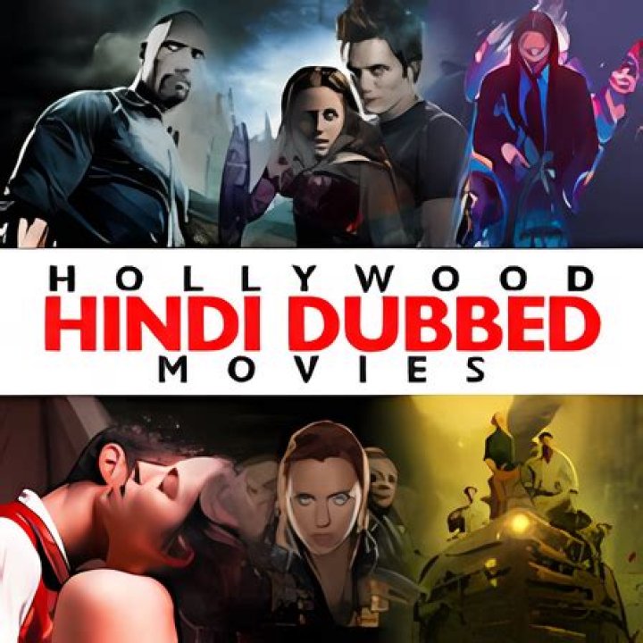 HDHub4U Hollywood Hindi Dubbed: Your Ultimate Guide to Bollywood's Latest Trend