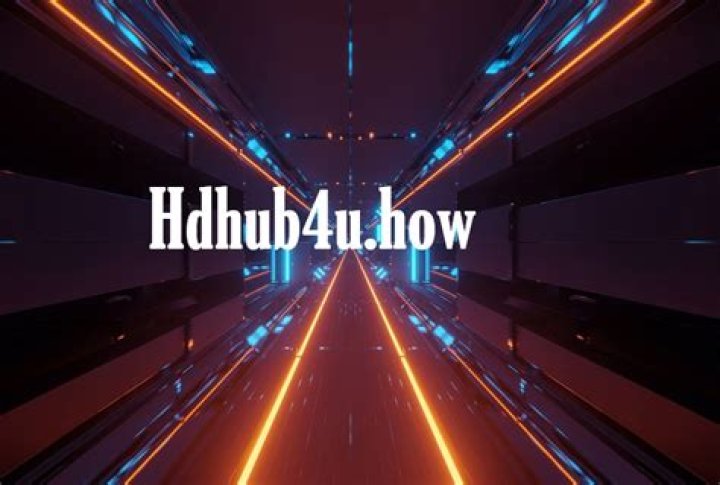 HDHub4u: The Ultimate Guide to Accessing High-Quality Movies and TV Shows