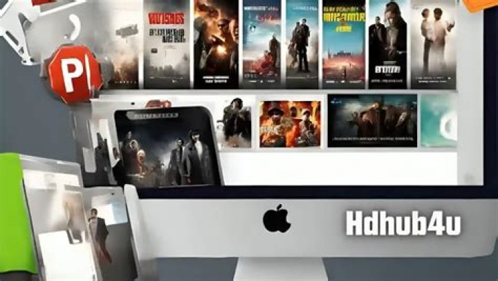 hdhub4u.suplly: A Comprehensive Guide to the Ultimate Entertainment Hub
