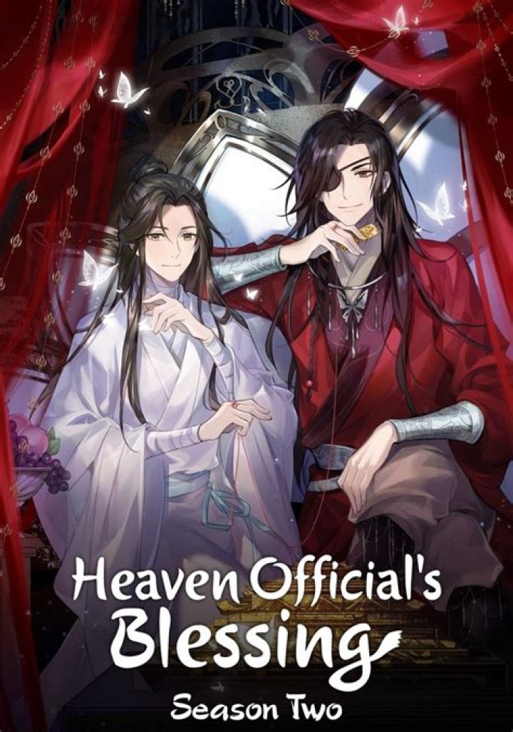 Heaven Official's Blessing Season 3: The Next Chapter of a Beloved Story