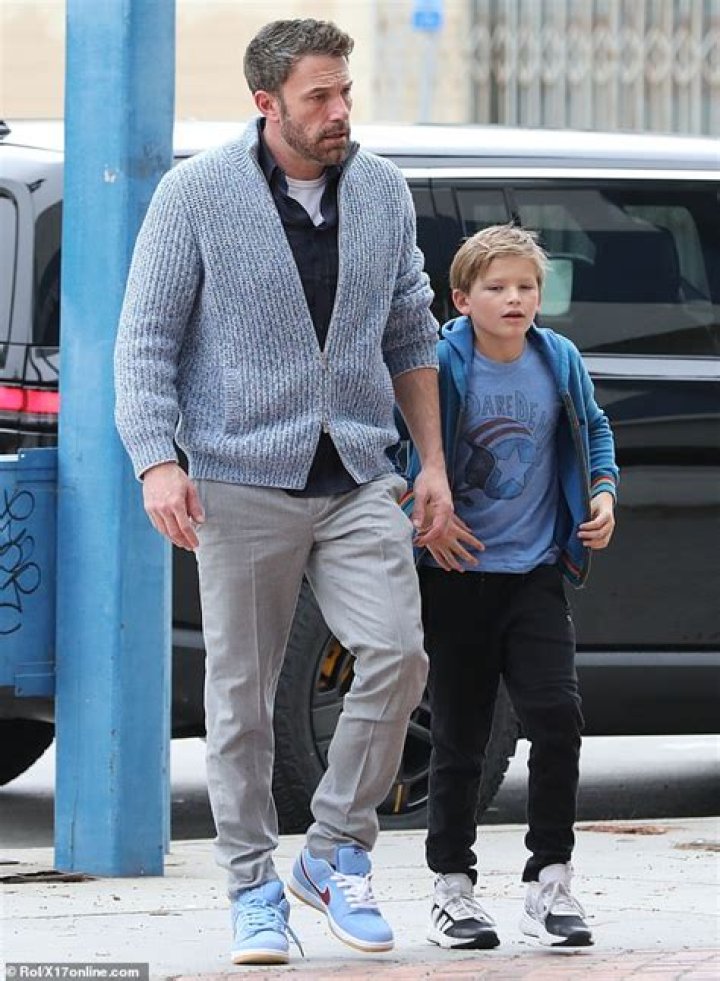 Discovering the Height of Ben Affleck: A Comprehensive Guide