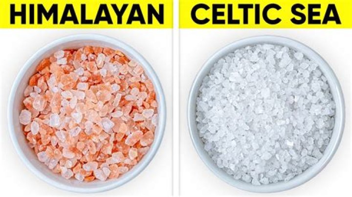 Himalayan Pink Salt and Erectile Dysfunction: Unlocking the Potential for Better Health
