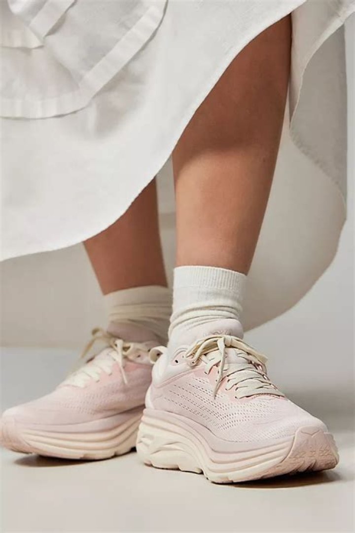 Hoka Bondi Cosmic Pearl: The Ultimate Guide to Your Perfect Running Companion